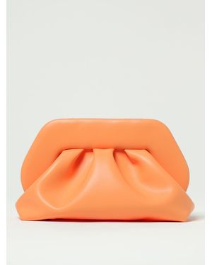 THEMOIRÈ Handbag - Orange