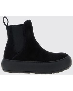 Moschino Trainers - Black