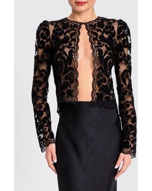 Twinset Blazer - Black