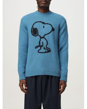 Iceberg Pullover Herren - Blau