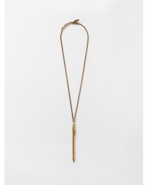 Moschino Jewel - White