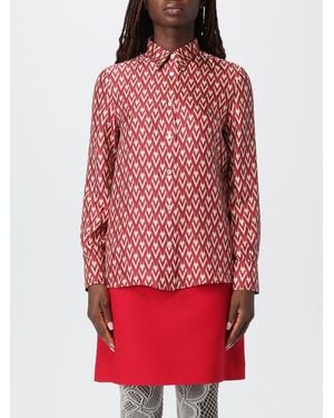 Valentino Camicia - Rosso