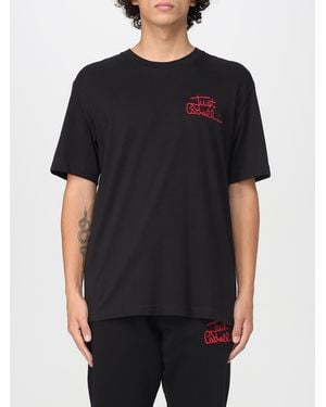 Just Cavalli T-Shirt - Black