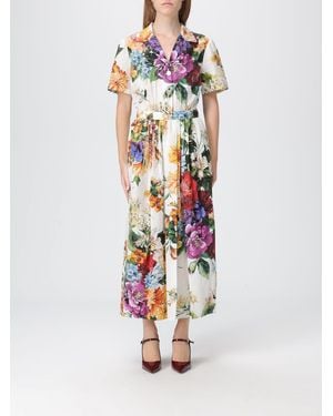 Dolce & Gabbana Dress - White