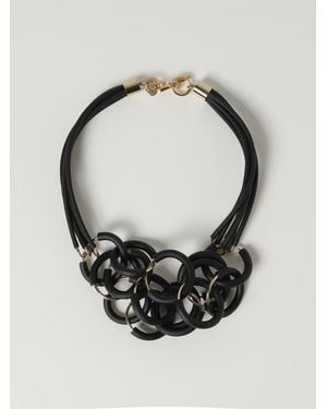 Liviana Conti Jewel - Black