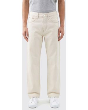 sunflower 5-Pocket Jeans - White
