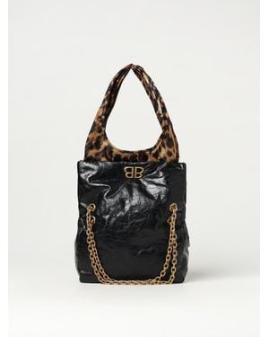 Balenciaga Borsa Monaco - Nero