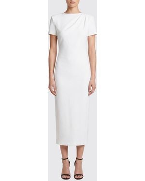 KHAITE Dress - White