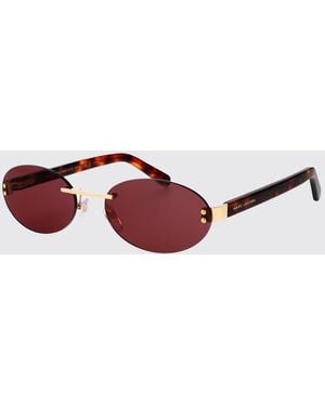 Marc Jacobs Sunglasses - Red