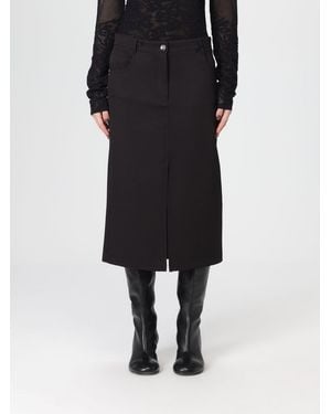 Patrizia Pepe Skirt - Black