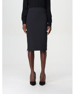 Elisabetta Franchi Skirt - Blue