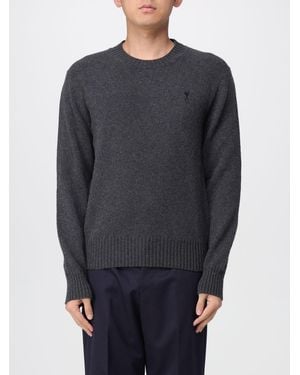 Ami Paris Pullover Herren - Blau