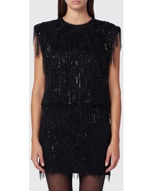 ROTATE BIRGER CHRISTENSEN Top - Black