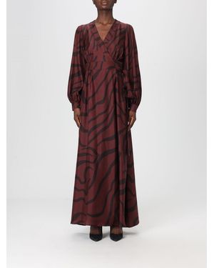 Raquel Diniz Kleid Damen - Rot