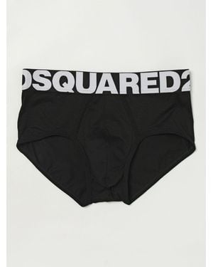 DSquared² Unterwäsche Herren - Schwarz