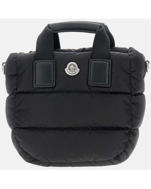 Moncler Borsa A Mano - Nero