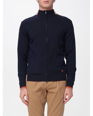 Manuel Ritz Jersey Hombre - Azul