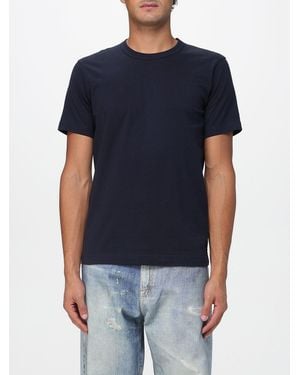 Comme des Garçons Comme Des GarÇ Ons T-Shirt - Blue
