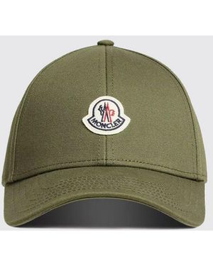 Moncler Hat - Green