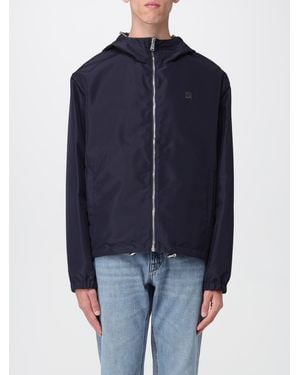 Fendi Jacket - Blue