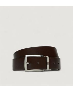 Tommy Hilfiger Belt - Black