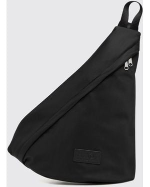 MM6 by Maison Margiela Backpack - Black