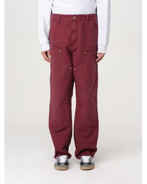 Carhartt Hose Herren - Rot