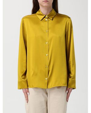 Max Mara Shirt - Yellow