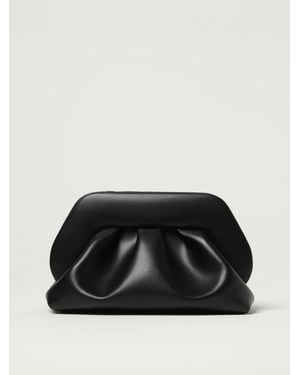 THEMOIRÈ Handbag - Black