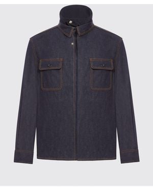 Sacai T-Shirt - Blue