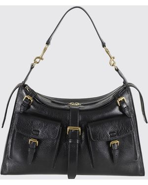 Mulberry Roxanne Bag - Black