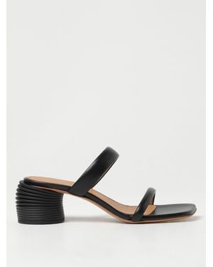 Off-White c/o Virgil Abloh Scarpe Basse Donna - Nero