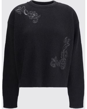Versace Sweater - Black