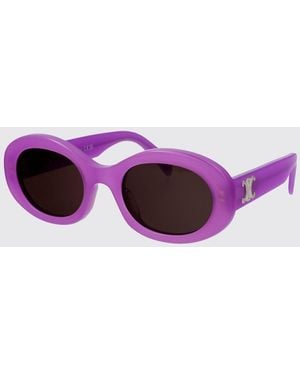 Celine Sunglasses - Purple