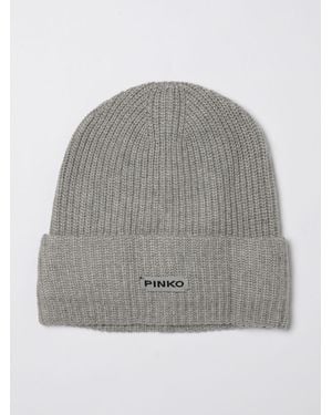 Pinko Hat - Gray