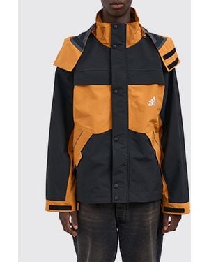 adidas Originals Chaqueta Hombre - Azul