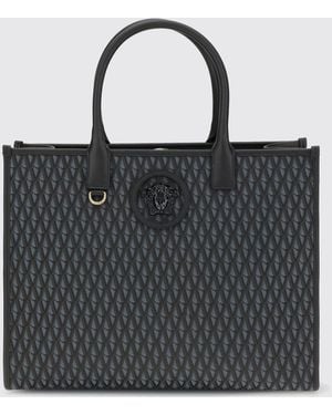 Versace Handtasche Damen - Schwarz
