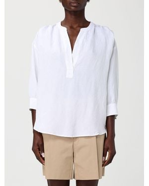 Sun 68 Shirt - White