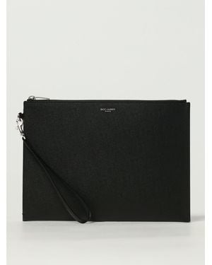 Saint Laurent Bags - Black