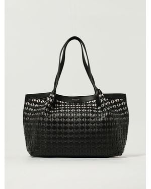 Serapian Borsa Small Secret - Nero