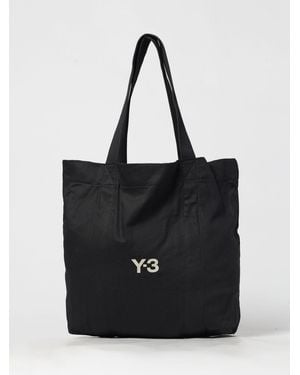 Y-3 Tasche Herren - Schwarz