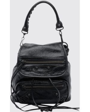 Balenciaga Rucksack Damen - Schwarz