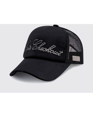 Philipp Plein Hat - Black