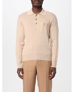 Valentino Polo Herren - Natur