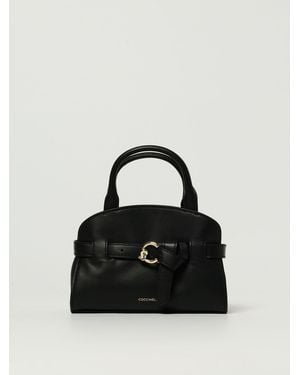 Coccinelle Shoulder Bag - Black
