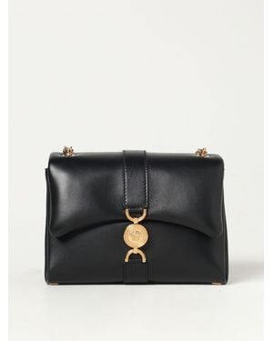 Versace Shoulder Bag - Black