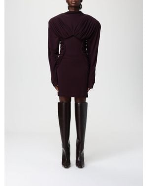 Stella McCartney Kleider Damen - Lila