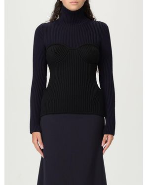 Jean Paul Gaultier Sweatshirt - Blue