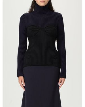 Jean Paul Gaultier Sweatshirt - Blue