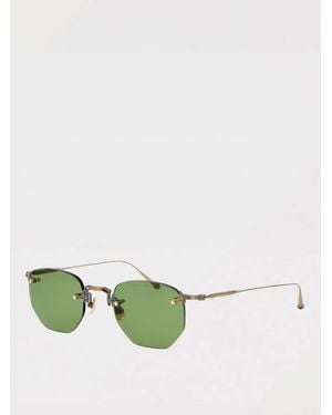Matsuda Gafas De Sol Hombre - Verde